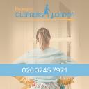 Property Cleaners London logo